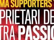 MyROMA, Sabato Gennaio Open Meeting "PROPRIETARI DELLA NOSTRA PASSIONE"