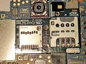 telefono Jolla Sailfish caratteristiche hardware complete