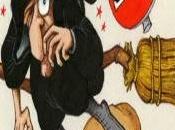 Wallpaper: Befana codice sdradale