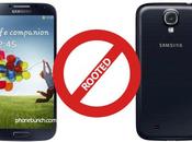 Ottenere permessi root Samsung Galaxy Odin [Guida]