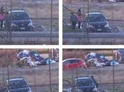 comiche Santa Colomba. Dopo l'ingroppata vista uffici puttaniere rimane batteria terra. palazzi gridano "fatti portare cotechino"