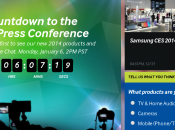 Samsung 2014: come seguire diretta streaming