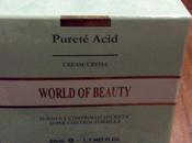 Review_purete’ acid_ world beauty!
