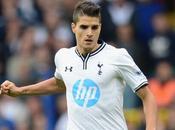 Inter, segnali Londra Lamela