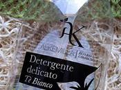 [Recensione] Detergente Delicato bianco Alkemilla