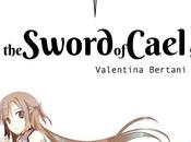 Sword Cael Esperimento Self-Pub