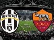 Juve-Roma, formazioni ufficiali