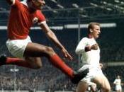 morta ‘Pantera Nera’ Eusebio
