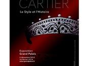 Cartier, l’esposizione lussuosa tutti tempi Parigi
