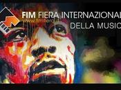 Fiera Internazionale della Musica, venerdÃ¬ sabato domenica maggio 2014 Genova.