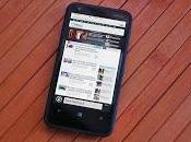 Straordinaria offerta Mediaworld: Nokia Lumia 119.20€. 343,20€