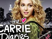 Carrie Diaries 1×01 Fashion Recap