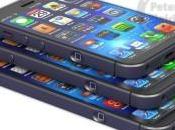 Apple iPhone display pollici, nuovi modelli