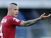 Roma, ecco Nainggolan!