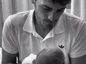 Iker Casillas presenta Martin: miglior regalo Magi abbiano fatto"