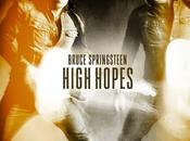 Bruce springsteen high hopes