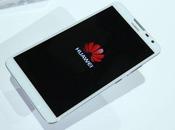 Huawei Ascend Mate ecco nuovo phablet 2014