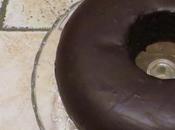 Ciambella cacao cioccolato