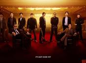 Gareth Evans promette fuoco fiamme terzo capitolo della saga Raid