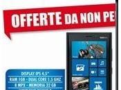 Saldi ribassi Auchan: perdere Nokia Lumia soli
