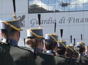 Concorso guardia finanza 2014