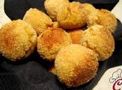 Bocconcini gamberetti semi sesamo: bontà condivisa, tramandata interpretata