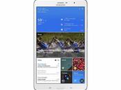 Samsung Galaxy 8.4: svelato rivale numero dell'LG Optimus