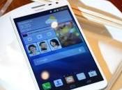 Huawei Ascend Mate presentato ufficialmente 2014