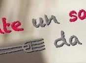 Crema patate, zenzero colatura alici.