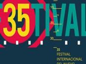 ¡Que viva F35estival! Festival Nuevo Cine Latino-Americano
