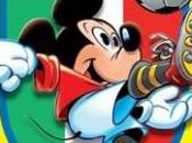 Disney goes comics stores: primi risultati binomio Disney/Panini