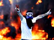 Taksim Kazlıçeşme: proteste legali illegali