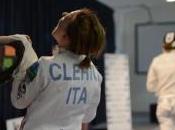 Scherma: Alice Clerici settima Coppa Mondo under Digione