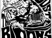 Bidons Glue-Lab questo venerdì!