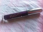 H&amp;M metallic mousse eyeshadow review