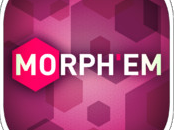 Morph’em Trova parole puoi!