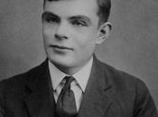 Alan Turing l’omosessualità