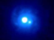 NASA Fermi: misurati raggi gamma lente gravitazionale
