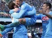 Casa Napoli, punti fondamentali contro Samp, grande Mertens Simone Clara)