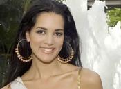 Uccisa durante rapina miss Venezuela, protagonista della telenovela "Pasion Prohibida", onda ieri (Ansa)
