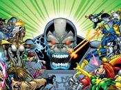 Bryan Singer ancora trattative dirigere X-Men: Apocalypse