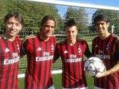 Milan sfoltisce attacco: partenza...