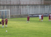 Calcio: maxi-rissa juniores Campania,10 espulsi ferito