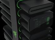 Razer presentato Project Christine, modulare semplice aggiornare modificare Notizia