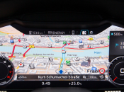 [Auto] Audi: Schermo posto quadro strumenti sulla prossima Third Generation!