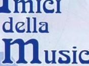 Severo: 45esima stagione concertistica “Amici della Musica”