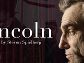 Lincoln (2012) Mercoledì Cinema