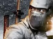 Byung-hun pronto tornare Storm Shadow G.I.