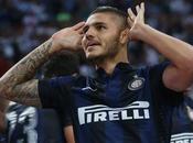 Icardi nuovo box, prima convocazione Botta