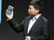 Huawei presenta Ascend Mate rinnova gamma phablet